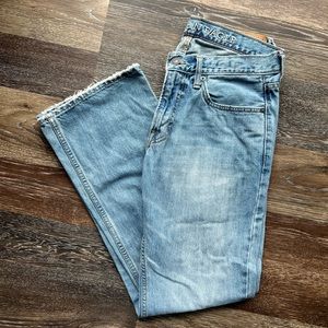 Mens American Eagle Jeans